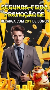 A Magia dos Caça-Níqueis no 89p