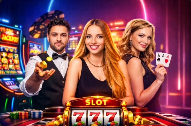 Poker no 89p: experiência segura no Brasil